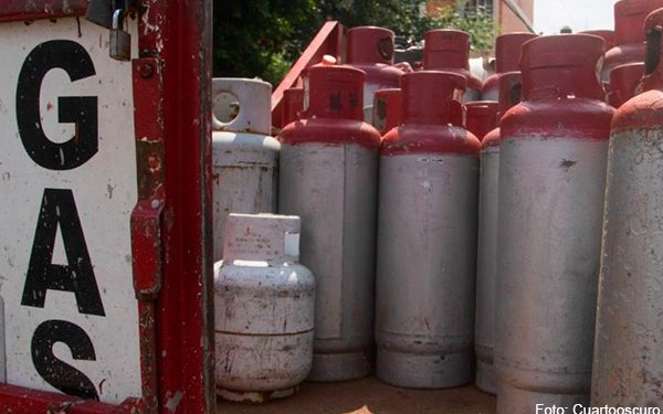 CRE desechó su propio análisis de 2018, para controlar precios de Gas LP