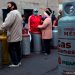 La venta de gas LP comenzó este martes en Iztapalapa y se espera que para enero del próximo año llegue a toda la CDMX