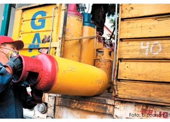 Imparable, alza en el precio del gas LP