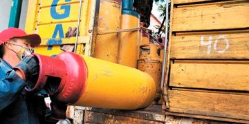 Imparable, alza en el precio del gas LP