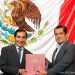 México producirá menos petróleo y gastará más en programas sociales en 2022