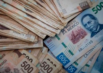 Paquete Económico 2022: Hacienda prevé crecimiento de 4.1% y dólar en 20.3 pesos
