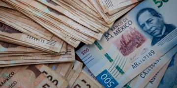Paquete Económico 2022: Hacienda prevé crecimiento de 4.1% y dólar en 20.3 pesos