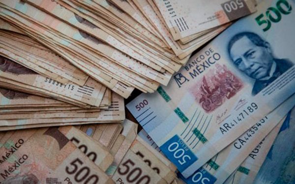Paquete Económico 2022: Hacienda prevé crecimiento de 4.1% y dólar en 20.3 pesos