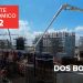 Plantean presupuesto de 45 mil mdp para obras de refinería de Dos Bocas en 2022