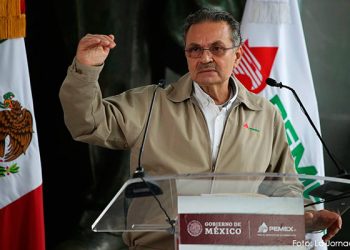 Brasileña Braskem construirá una terminal de etano en México junto a Pemex