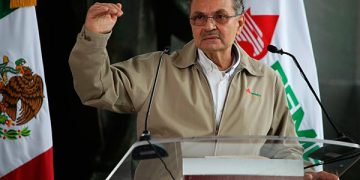 Brasileña Braskem construirá una terminal de etano en México junto a Pemex