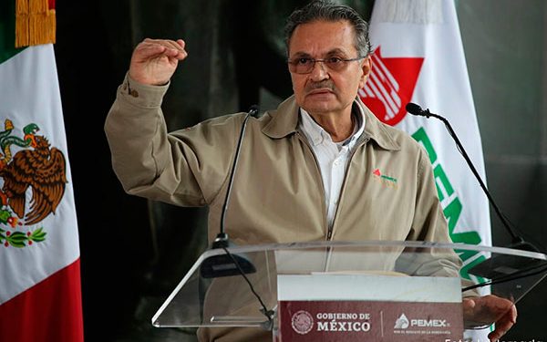 Brasileña Braskem construirá una terminal de etano en México junto a Pemex