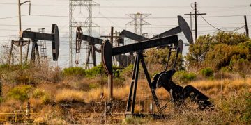 Precios del petróleo ligan cinco semanas con alzas