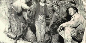 México debe retomar su vocación minera, que no ha muerto en 200 años