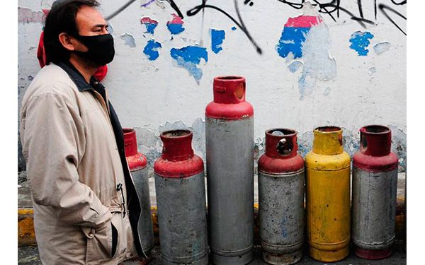 ¿Volverán los precios bajos del gas natural? Sí, pero tardarán