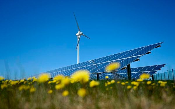 Comisión Reguladora de Energía niega permiso para planta de energía solar en Hidalgo