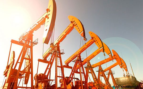 Petróleo sube por mejor panorama para la demanda