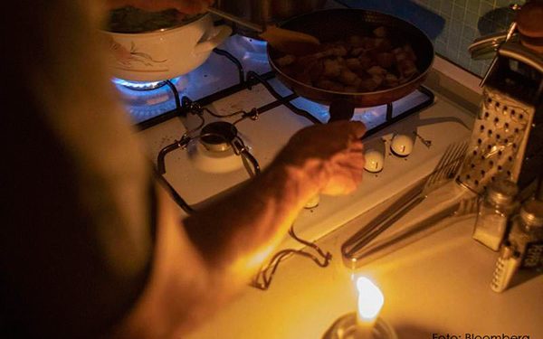 México tiene todo para producir gas… pero lo desaprovecha (y tú lo pagas)