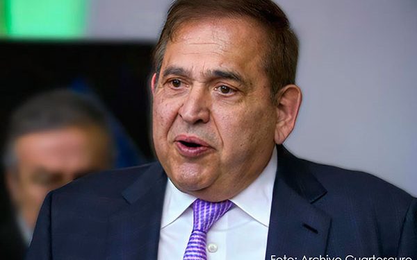 CFE se ‘envalentona’: arremete contra la American Chamber of Commerce of Mexico