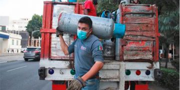 Alza en el gas LP, por factores externos, asegura la Profeco