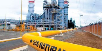 Alzas de gas natural y LP por una mayor demanda