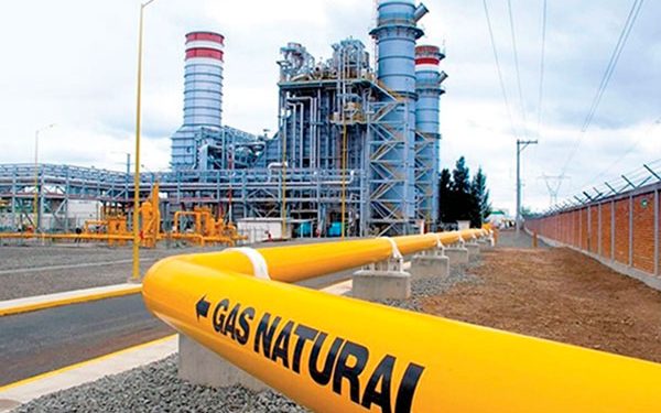 Alzas de gas natural y LP por una mayor demanda
