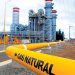 Alzas de gas natural y LP por una mayor demanda