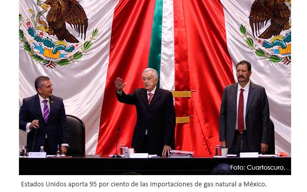 Aprueban en el Senado cambios polémicos en el paquete fiscal