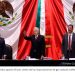 Aprueban en el Senado cambios polémicos en el paquete fiscal