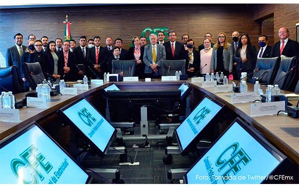 Gas Bienestar opera sin estudios de costos ni operativos de Pemex