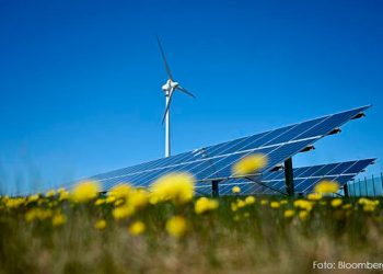 CFE se pone ‘verde’: Firma acuerdo con Francia para promover proyectos de energías limpias