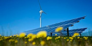 CFE se pone ‘verde’: Firma acuerdo con Francia para promover proyectos de energías limpias