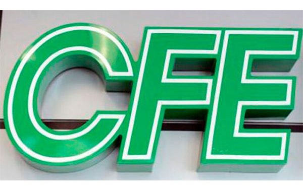 CFE y su sindicato apoyan la reforma eléctrica