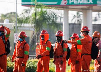 Conflicto en Dos Bocas: ICA Fluor cede y pagará a paristas días no laborados