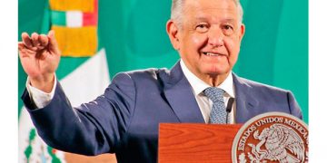 Defínanse sobre reforma eléctrica, urge López Obrador a partidos