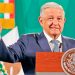 Defínanse sobre reforma eléctrica, urge López Obrador a partidos