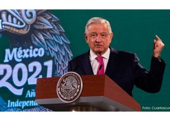 Dos Bocas abrirá en 2022 y se llamará Olmeca: AMLO