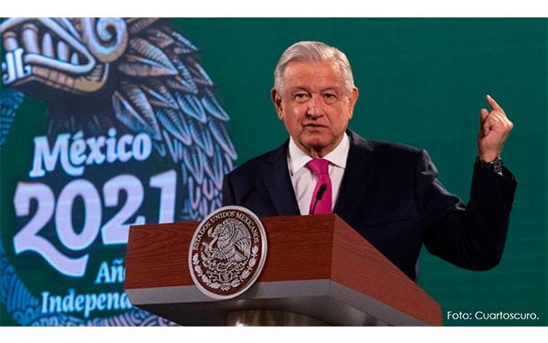 Dos Bocas abrirá en 2022 y se llamará Olmeca: AMLO
