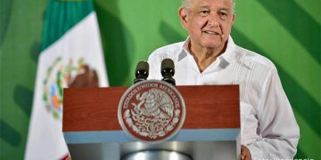 Crítica de EU a reforma eléctrica ‘es falsa’, dice AMLO