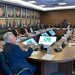 Nahle defiende reforma eléctrica: afirma que dará seguridad energética