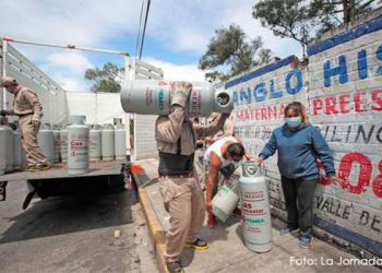 Gas Bienestar opera sin estudios de costos ni operativos de Pemex