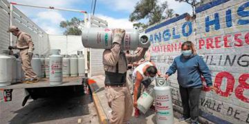 Gas Bienestar opera sin estudios de costos ni operativos de Pemex