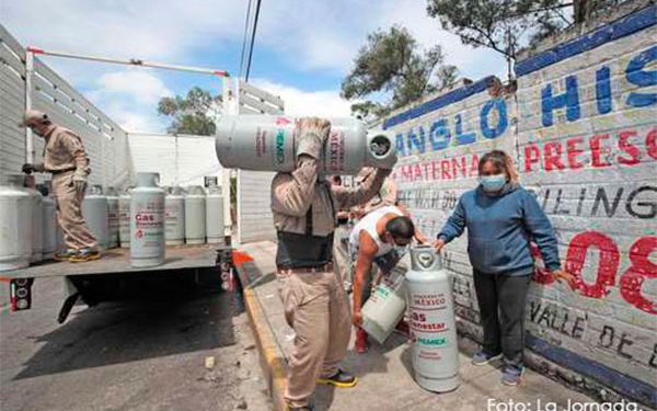 Gas Bienestar opera sin estudios de costos ni operativos de Pemex