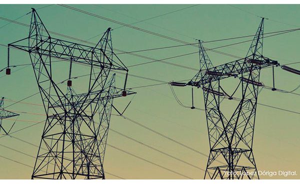 La organización ambientalista Greenpeace criticó que la reforma eléctrica abre la posibilidad de regresar al monopolio estatal en el sector