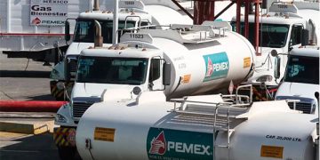 Sube el gas LP: ya es más caro en 19 entidades pese a control de precios