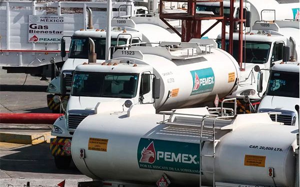Sube el gas LP: ya es más caro en 19 entidades pese a control de precios