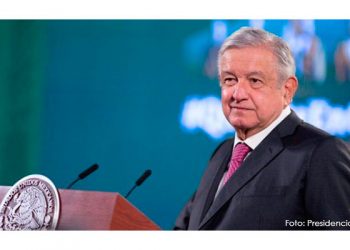 La reforma eléctrica de López Obrador abre una grieta en el PRI