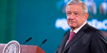 La reforma eléctrica de López Obrador abre una grieta en el PRI