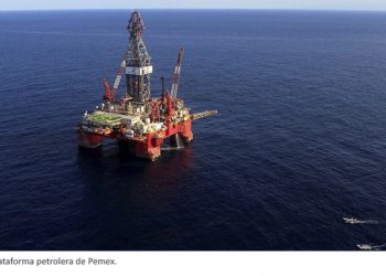 Reforma eléctrica: Empresas de EU y Canadá preparan demandas, advierte Coparmex