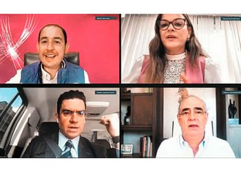 Alza en el gas LP, por factores externos, asegura la Profeco