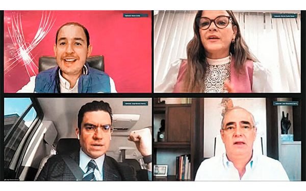 Alza en el gas LP, por factores externos, asegura la Profeco