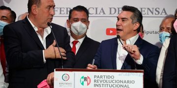 «No hay prisa», dice el PRI sobre si apoyará o no reforma eléctrica