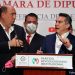«No hay prisa», dice el PRI sobre si apoyará o no reforma eléctrica