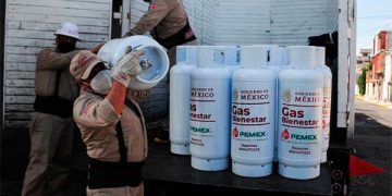 ¿No que era para que no gastaras de más? Precios de Gas Bienestar suben 11% en un mes